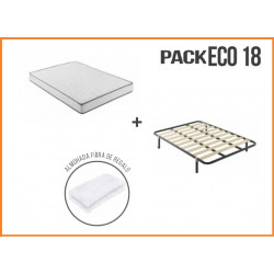 PACK ECO18