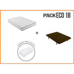 PACK ECO18